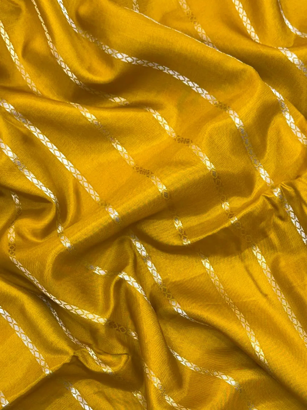 Contemporary Classic Viscose Silk Saree-(SS Alia Zarkan)