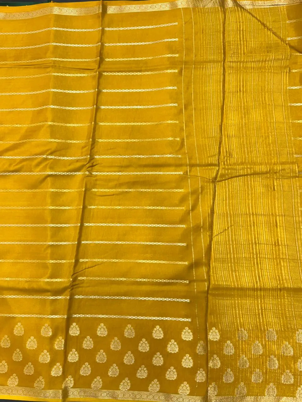 Contemporary Classic Viscose Silk Saree-(SS Alia Zarkan)