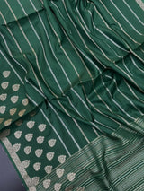 Contemporary Classic Viscose Silk Saree-(SS Alia Zarkan&nbsp)