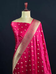 Barbie Pink