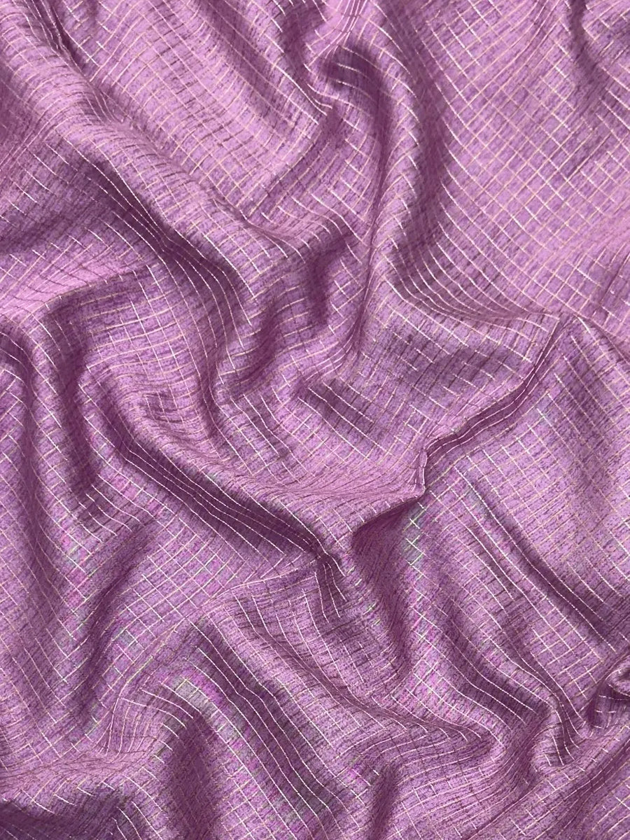 The Regal Touch: Musk Saree-Sanchi ASFP-651
