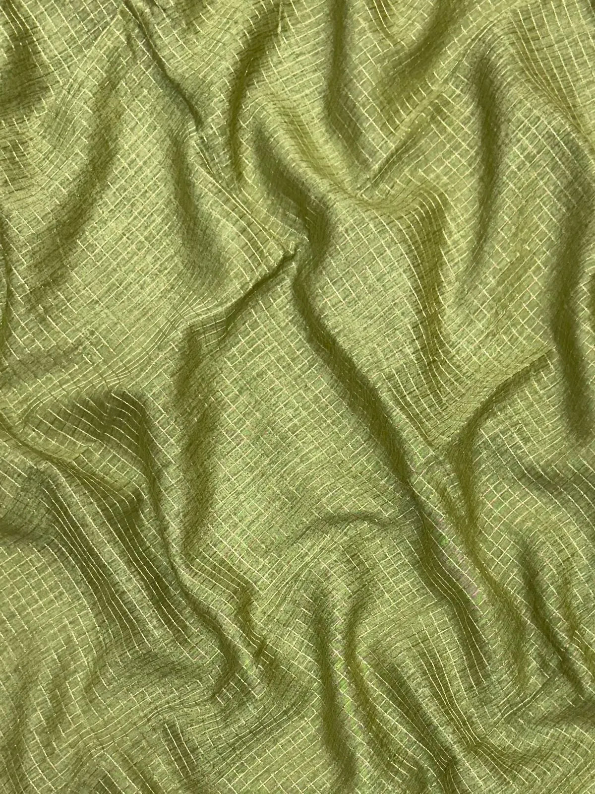The Regal Touch: Musk Saree-Sanchi ASFP-651