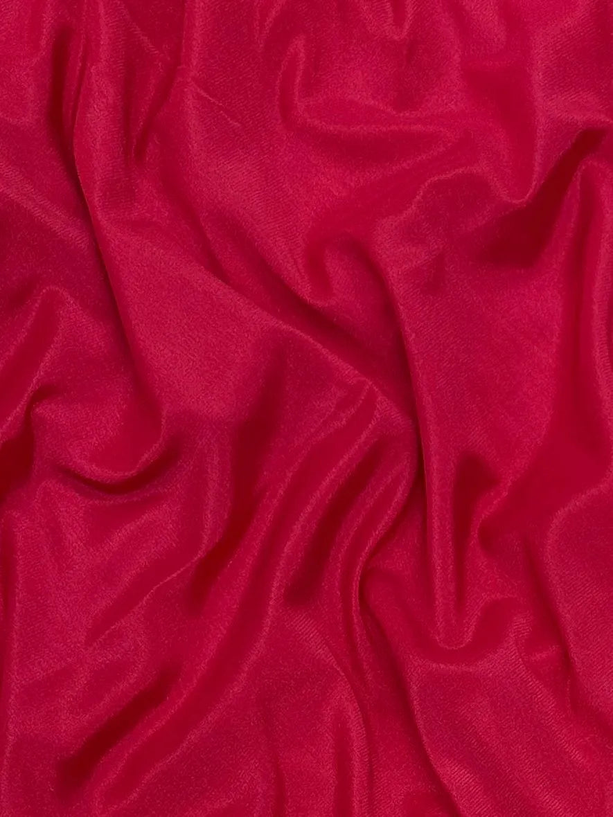 Classic Beauty in Semi Mysore Crepe- Sanchi Kritika Crepe