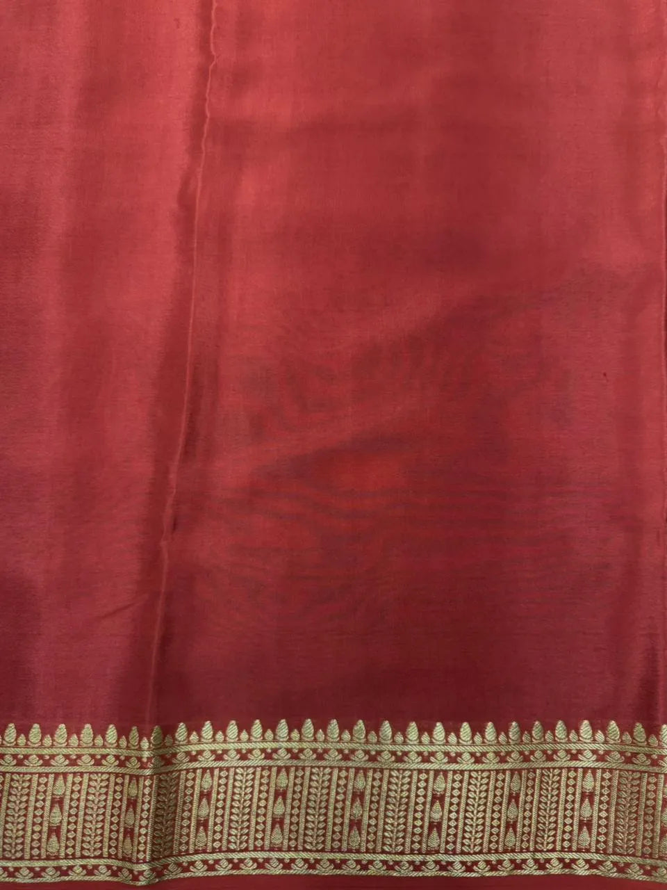 Authentic Pure Mysore Silk Chex Saree for Festive Elegance-(Sangeetha Chex CNT)