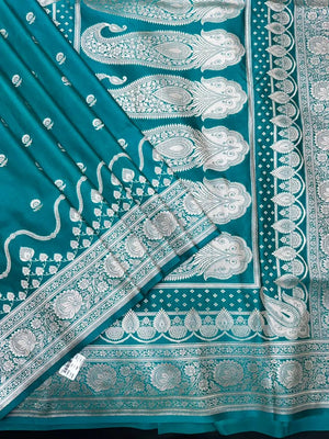 Premium Kataan Silk Saree