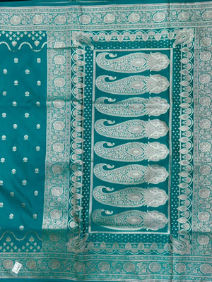 Premium Kataan Silk Saree