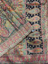 Semi Silk Saree – Versatile Beauty with Classic Appeal