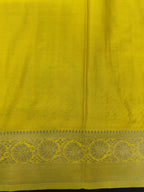 Elegant Semi  Crepe Silk Saree – Perfect for Daily Wear Fashion