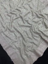 Elegant Semi-Georgette Saree – Perfect For Party Wear