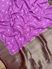 Dark Lavender