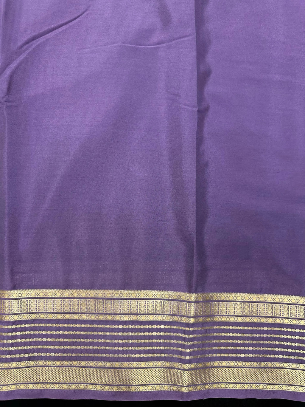 Semi Mysore Silk Saree with South Indian elegance and everyday luxury. Lightweight, smooth, and perfect for casual, office, and festive wear.