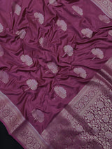 Semi silk saree for women with soft silk finish and elegant drape – perfect for festive and daily wear