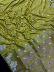 Mehndi Green