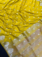Mustard Yellow