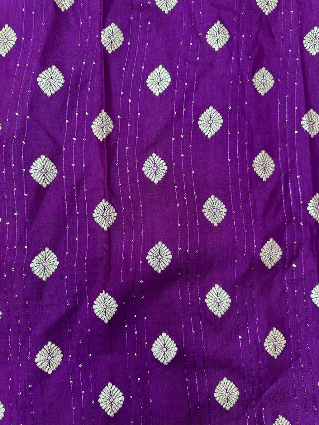Elegant Semi Silk Saree – Ideal for Everyday Style