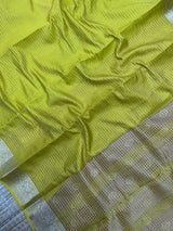 Semi silk saree