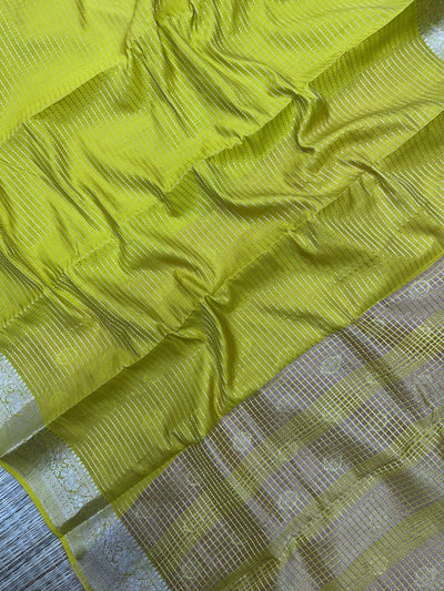 Semi silk saree