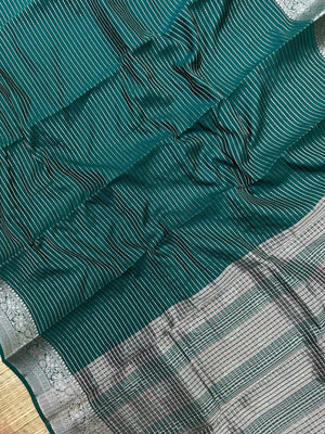 Semi silk saree