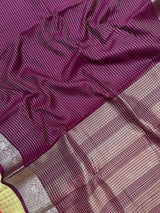 Semi silk saree