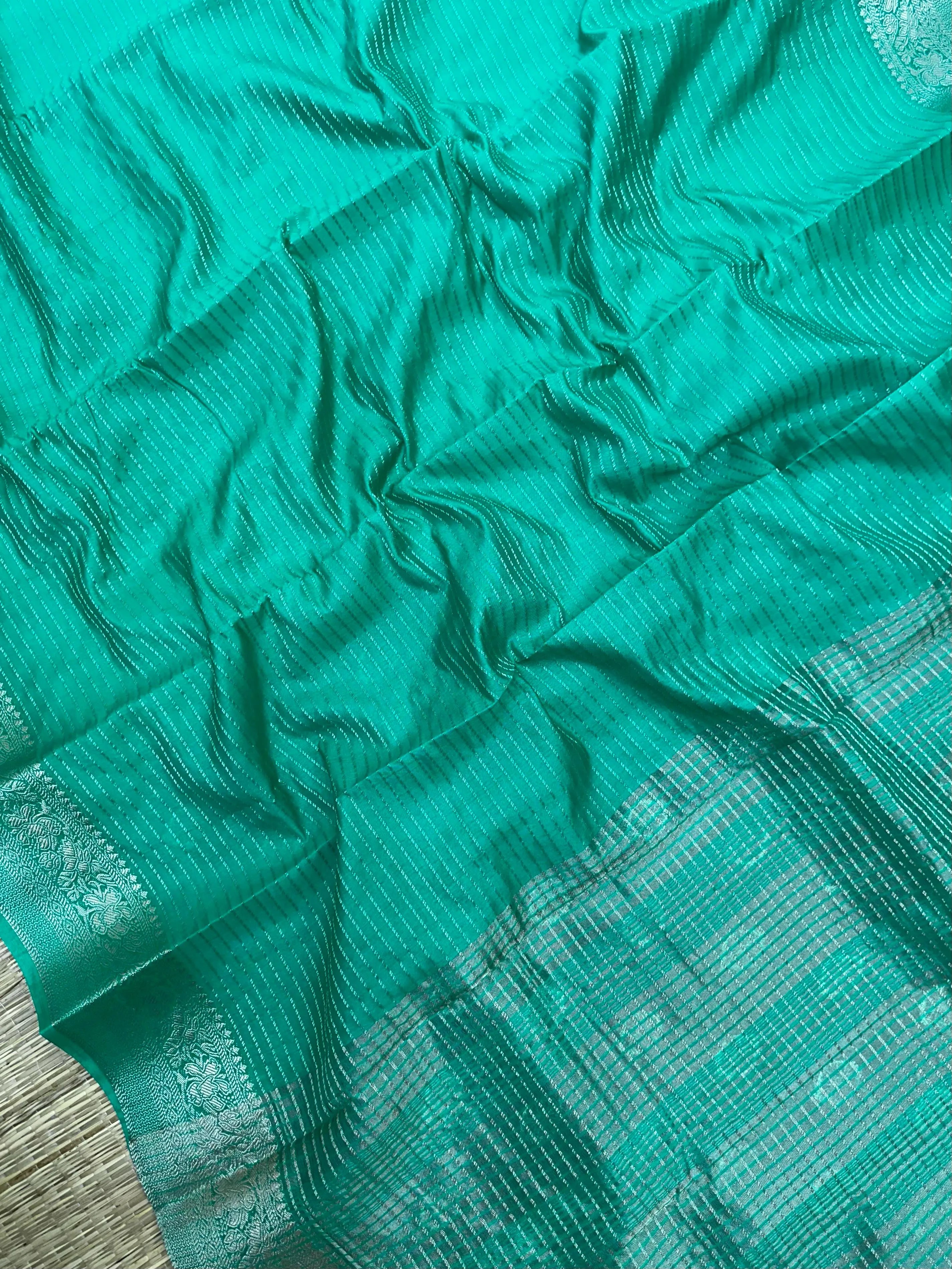 Semi silk saree