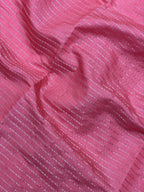 Semi silk saree