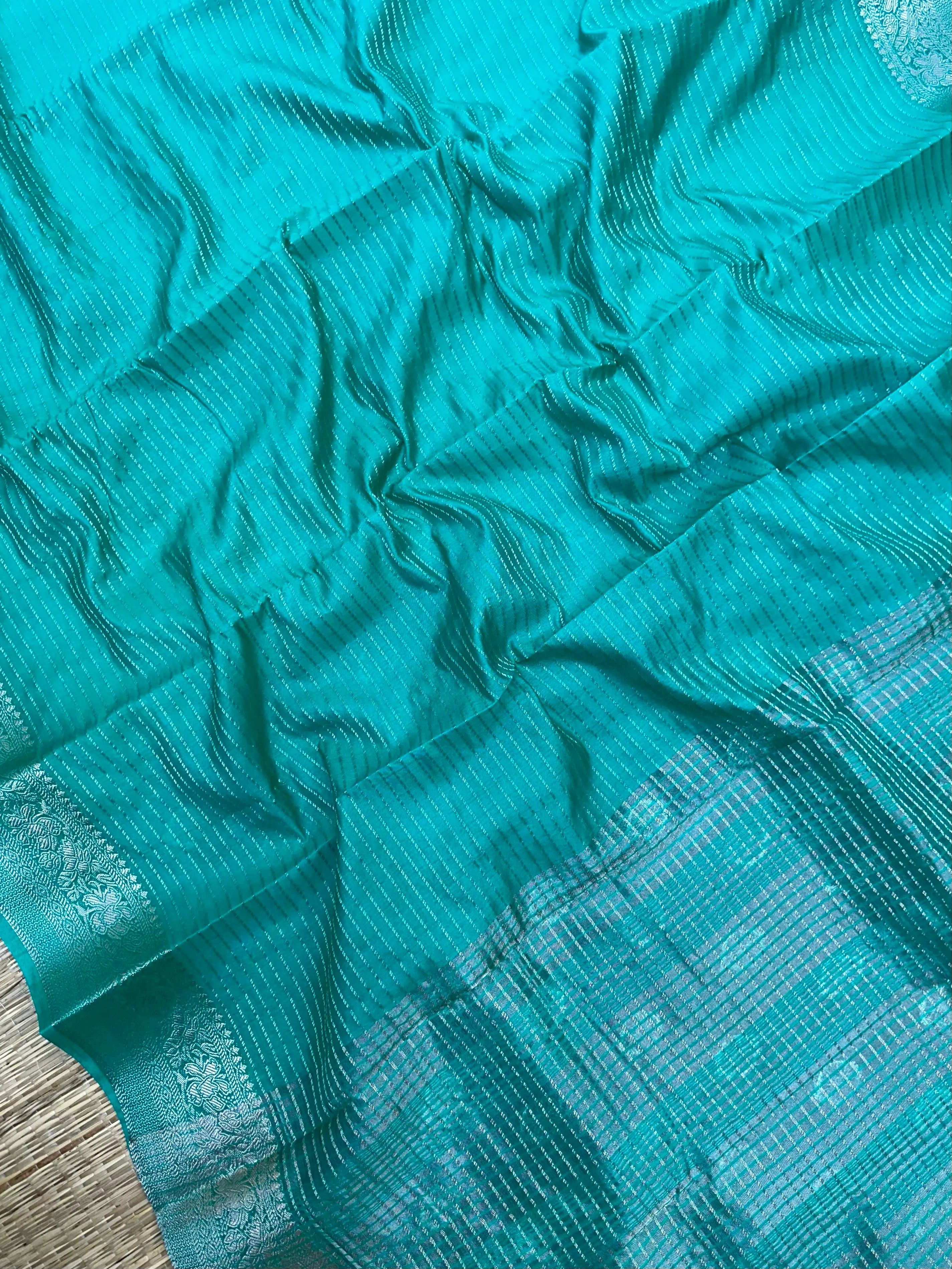 Semi silk saree