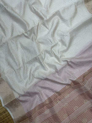 Semi silk saree