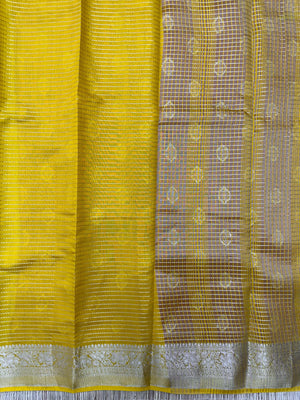 Semi silk saree