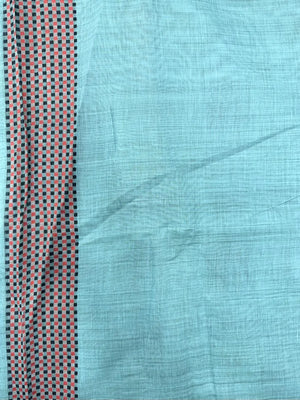 Luxury Tussar Silk Ensemble