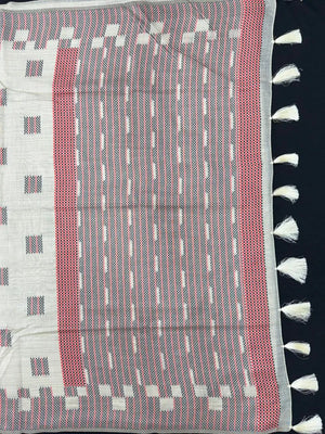 Luxury Tussar Silk Ensemble