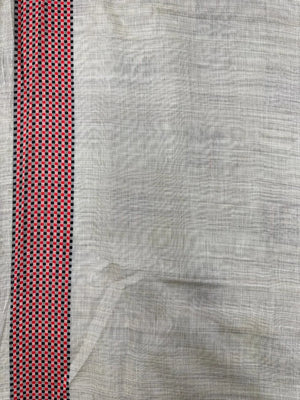 Luxury Tussar Silk Ensemble