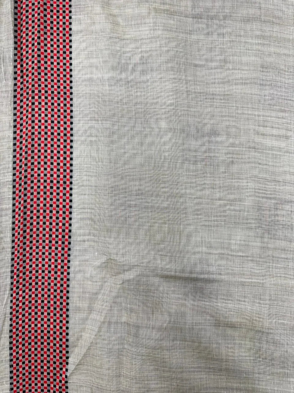 Luxury Tussar Silk Ensemble