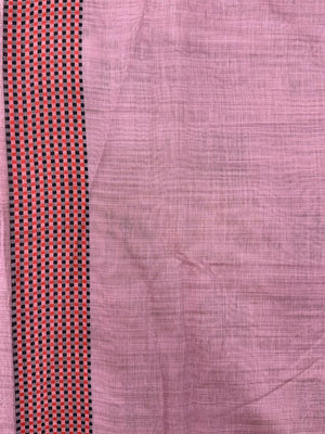 Luxury Tussar Silk Ensemble