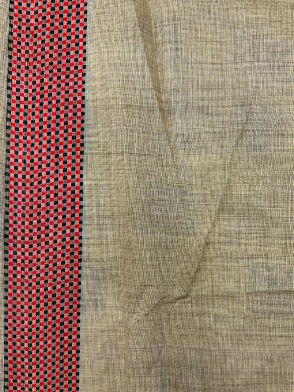 Luxury Tussar Silk Ensemble