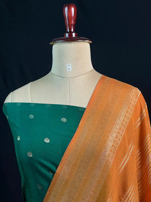 Best-Selling Chiffon Georgette Silk Saree