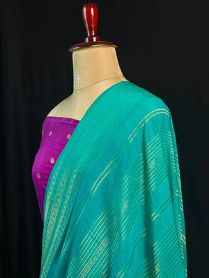 Best-Selling Chiffon Georgette Silk Saree