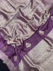 Dark Lavender
