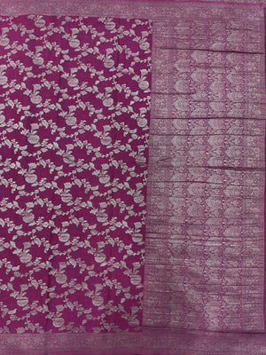 Designer Georgette Saree – A Touch of Modern Grace-Simran Jaal 