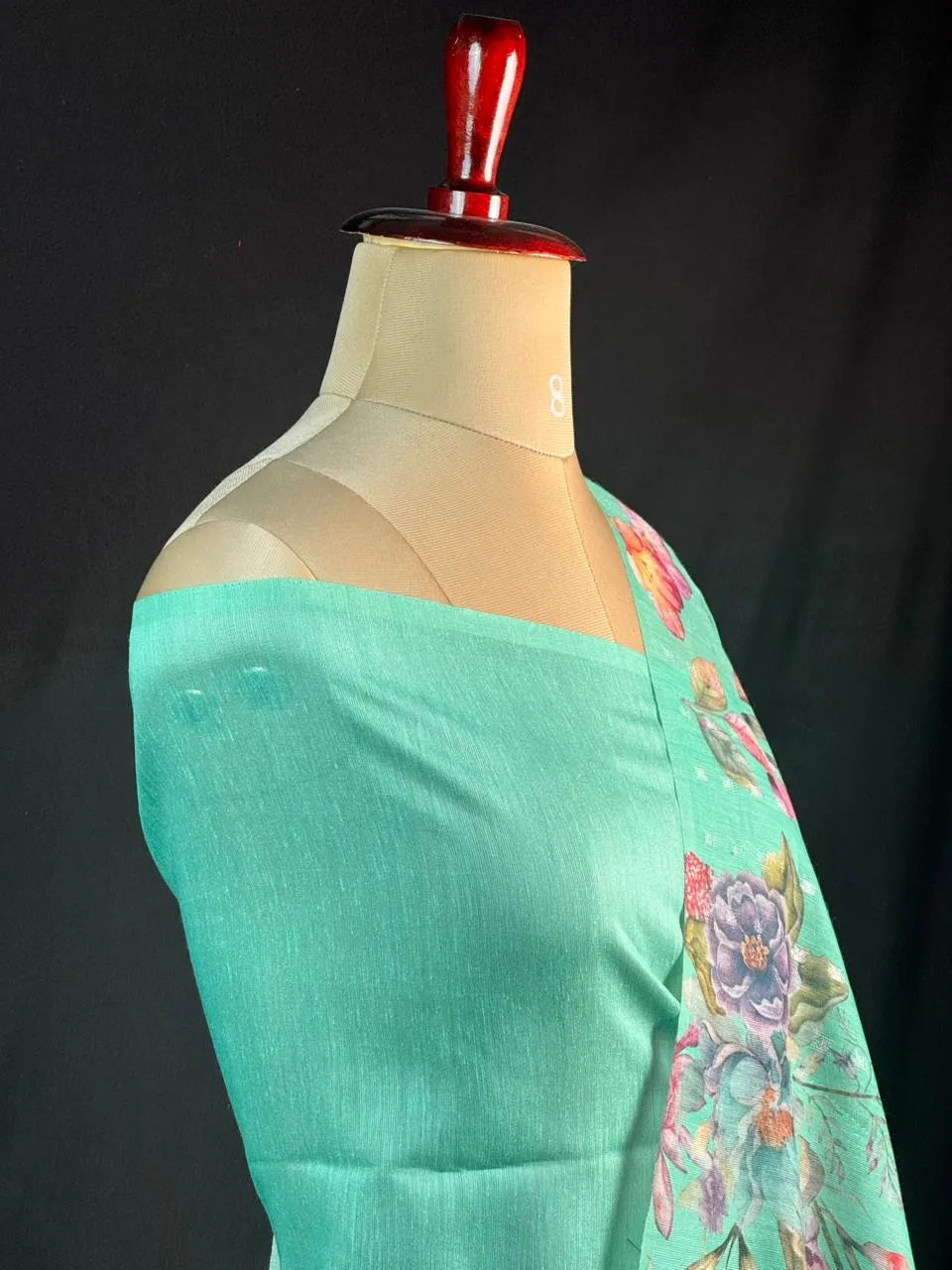 Must-Have Semi Smooth Tassar Silk Saree Collection