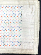Classic Tussar Silk Saree – Elegant Indian Attire (Snow Net)
