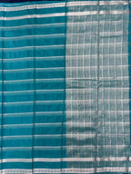 Featherlight Soft Crepe Silk Saree