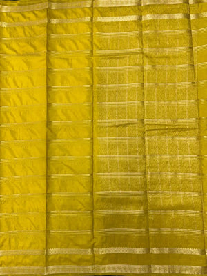 Featherlight Soft Crepe Silk Saree