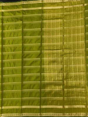 Featherlight Soft Crepe Silk Saree