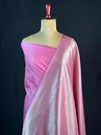 Graceful Semi Silk Saree for Women – Lightweight for Festive