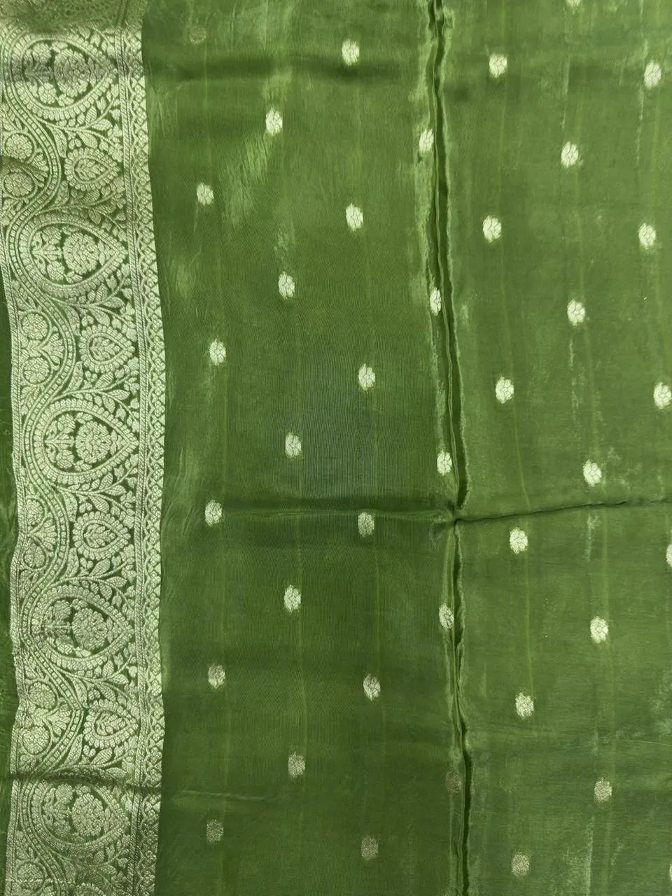 Pure Feel Viscose Silk Saree in Elegant Shades (Summer Dupion)