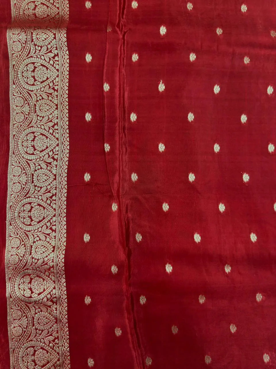 Pure Feel Viscose Silk Saree in Elegant Shades (Summer Dupion)