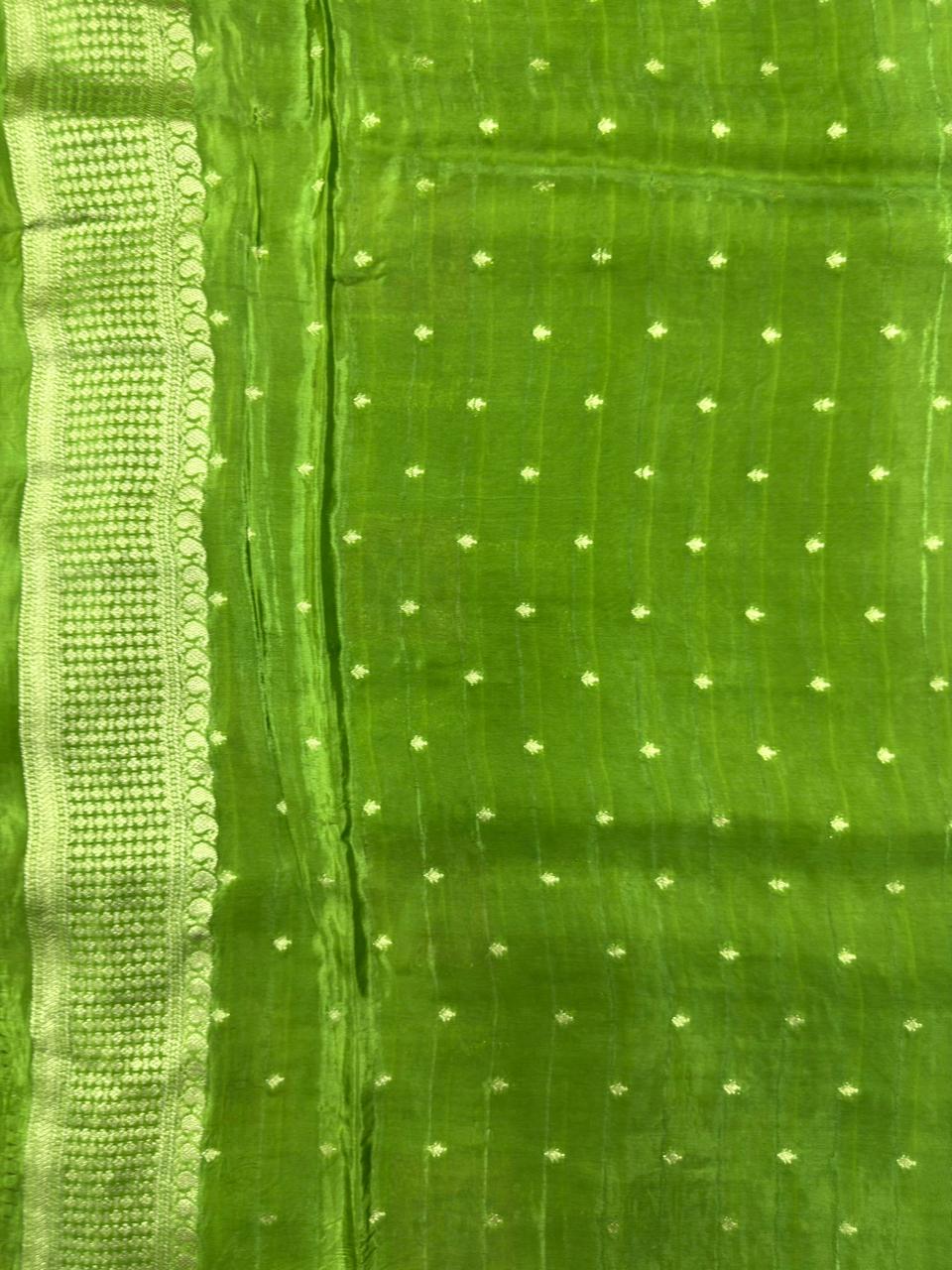 Soft Touch Premium Viscose Silk Saree for Timeless Beauty (Summer Dupion)