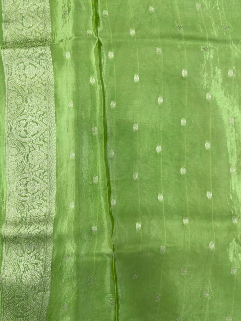 Pure Feel Viscose Silk Saree in Elegant Shades (Summer Dupion)