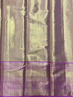 Pure Swathi Kanjivaram Silk Saree