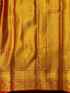 Pure Swathi Kanjivaram Silk Saree
